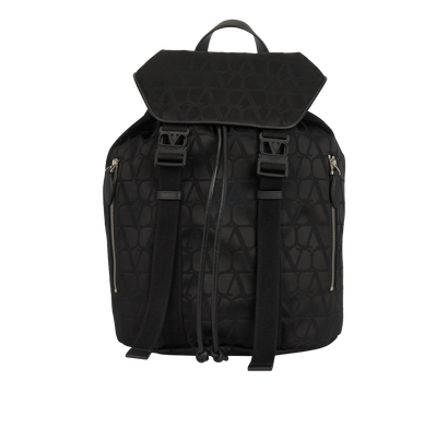 Iconographe Backpack, front view